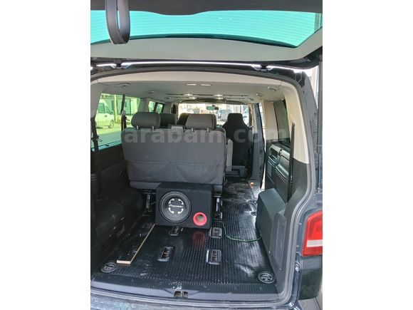 Sahibinden Volkswagen Caravelle 2.0 otomobil TDI Comfortline 2014 Model