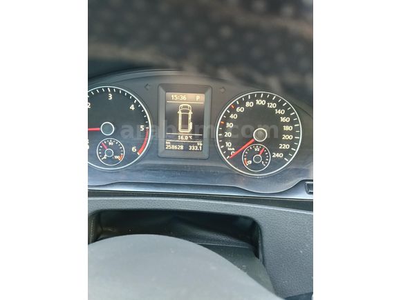 Sahibinden Volkswagen Caravelle 2.0 otomobil TDI Comfortline 2014 Model