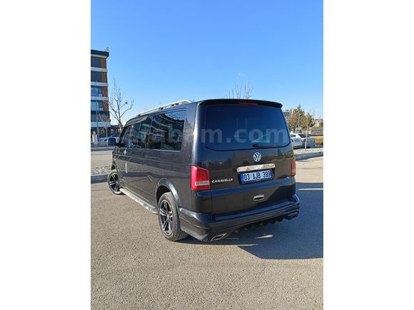 Sahibinden Volkswagen Caravelle 2.0 otomobil TDI Comfortline 2014 Model