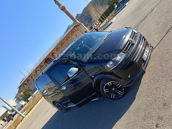 Sahibinden Volkswagen Caravelle 2.0 otomobil TDI Comfortline 2014 Model