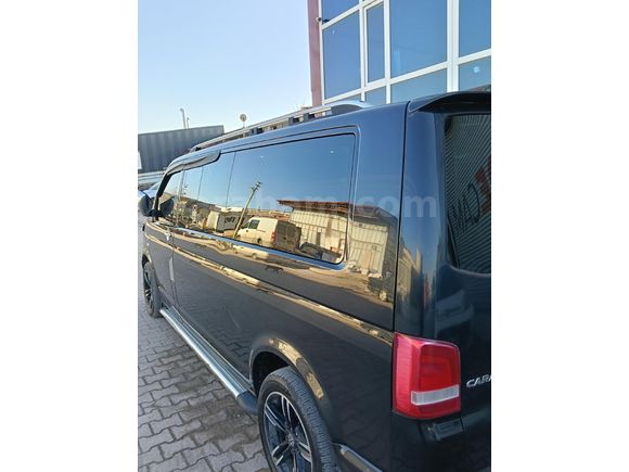 Sahibinden Volkswagen Caravelle 2.0 otomobil TDI Comfortline 2014 Model