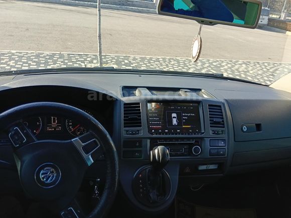 Sahibinden Volkswagen Caravelle 2.0 otomobil TDI Comfortline 2014 Model
