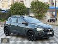 2024 HATASIZ 6.200KM GARANTİLİ SANDERO STEPWAY OTOMATİK EXTREME
