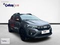ÇETAŞ RENAULT BAHÇEŞEHİR'DEN 2025 DACIA SANDERO STEPWAY 1.0 TCE EXTREME