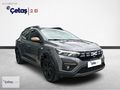 ÇETAŞ RENAULT'DAN 2025 SANDERO STEPWAY 1.0 TCE EXTREME CVT 90 HP