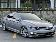 2018/HATASIZ/58 KM/CAM TAVAN/19 VERONA/R-LINE/LED