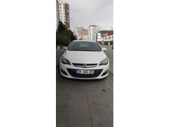 Sahibinden Opel Astra 1.3 CDTI Edition 2013 Model 