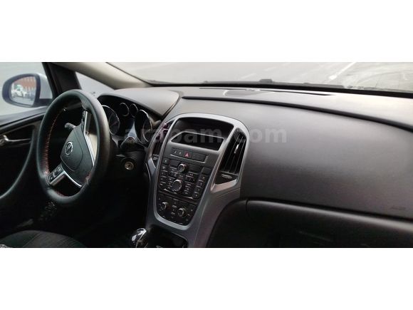 Sahibinden Opel Astra 1.3 CDTI Edition 2013 Model 