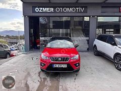 Düşük KM, Dolu Paket: 2020 Seat Arona 1.0 EcoTSI Xcellence DSG