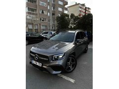 Sahibinden Mercedes - Benz GLB 200 AMG+ 4Matic 2022 Model 