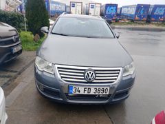 Sahibinden Volkswagen Passat Variant 1.6 FSi Comfortline 2008 Model