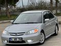 Sahibinden Honda Civic 1.6i VTEC LS 2005 Model 
