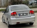 Sahibinden Honda Civic 1.6i VTEC LS 2005 Model 