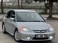 Sahibinden Honda Civic 1.6i VTEC LS 2005 Model 