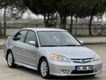 Sahibinden Honda Civic 1.6i VTEC LS 2005 Model 