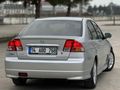 Sahibinden Honda Civic 1.6i VTEC LS 2005 Model 