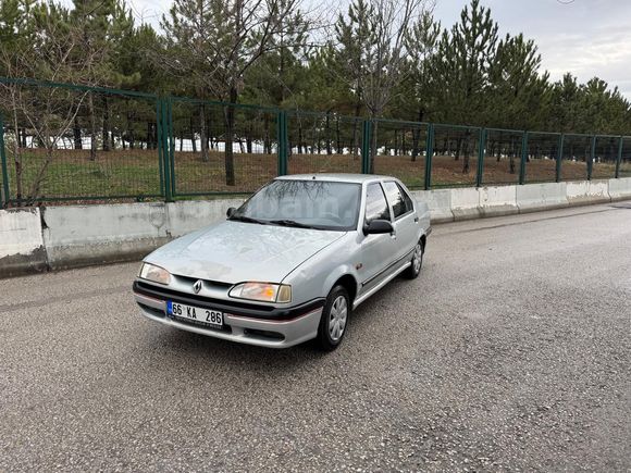 Sahibinden Renault R 19 1.6 Europa iE 2000 Model
