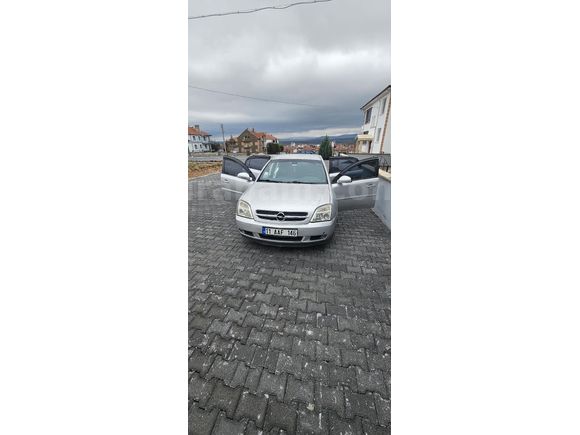 Sahibinden Opel Vectra 1.6 Comfort 2005 Model