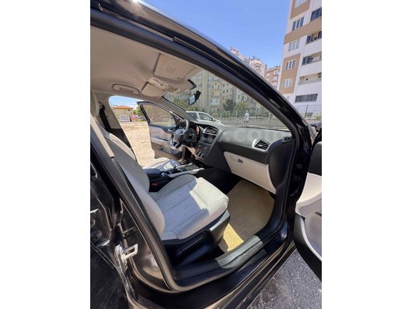 Sahibinden Citroen C4 1.6 e-HDi Confort 2012 Model 