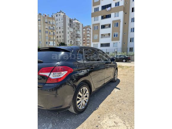 Sahibinden Citroen C4 1.6 e-HDi Confort 2012 Model 