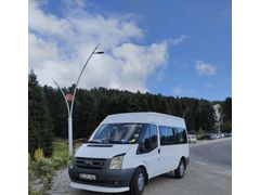Sahibinden Ford - Otosan Transit 12+1