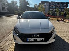 Sahibinden Hyundai i20 1.4 MPI Jump 2022 Model 