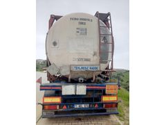 Sahibinden Ticari Araçlar Dorse Tanker