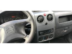 Sahibinden Citroen Berlingo 1.9 D FG 2007 Model
