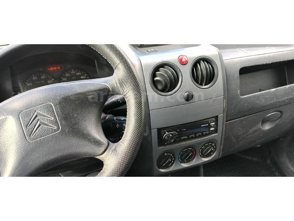 Sahibinden Citroen Berlingo 1.9 D FG 2007 Model