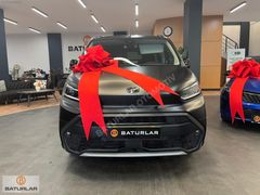 BATURLAR ANT-İST | TAMAMINA KREDİ | K.K 12 AY | 6.100 KM