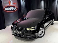 MARKA'DAN 2015 AUDİ A3 1.6 TDİ AMBİENTE/LED FAR/CAM TVN