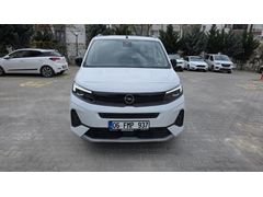 Sahibinden Opel Combo 1.5 CDTI Ultimate 2025 Model