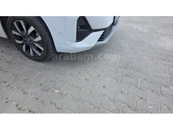 Sahibinden Opel Combo 1.5 CDTI Ultimate 2025 Model