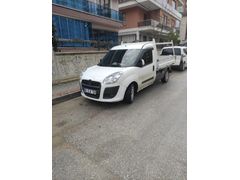 Bakımlı Fiat Pratico 1.3 Mjet