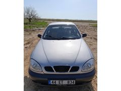 Sahibinden Daewoo Lanos 1.5 SE 2002 Model