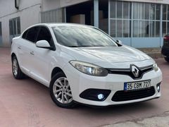 2014 FLUENCE HATASIZ BOYASIZ 1.5 DCI OTOMATİK 70.000'DE