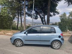 Sahibinden Hyundai Getz 1.5 VGT HY KLM 2006 Model 