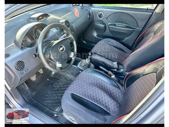 Sahibinden Chevrolet Aveo 1.4 SX 2007 Model 