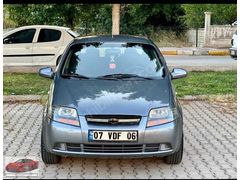 Sahibinden Chevrolet Aveo 1.4 SX 2007 Model 