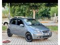 Sahibinden Chevrolet Aveo 1.4 SX 2007 Model 
