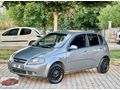 Sahibinden Chevrolet Aveo 1.4 SX 2007 Model 