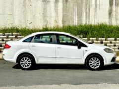 Sahibinden Fiat Linea 1.6 Multijet Urban 2014 Model 