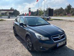 doktordan Subaru xv