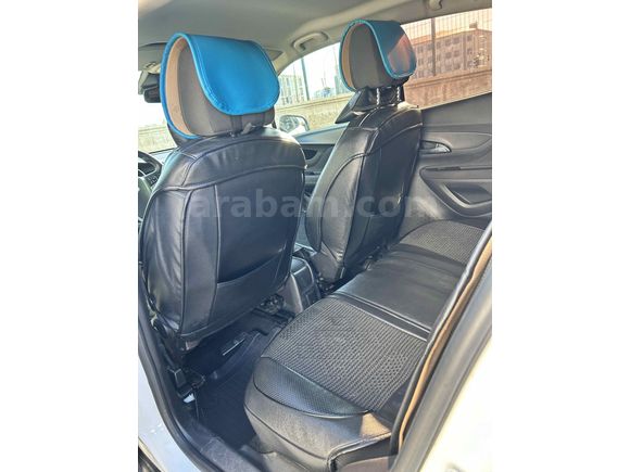 Sahibinden Opel Mokka X 1.6 CDTI Enjoy 2017 Model 