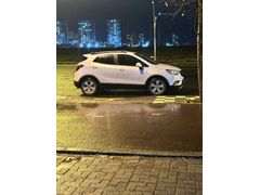 Sahibinden Opel Mokka X 1.6 CDTI Enjoy 2017 Model 