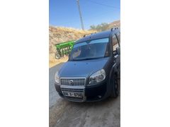 Sahibinden Fiat Doblo Combi 1.9 Multijet Active 2007 Model 