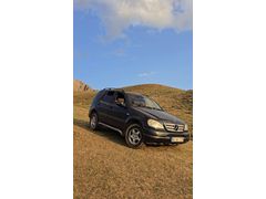 5yıllık Sahibinden Mercedes - Benz ML 320