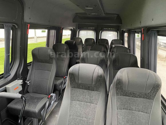 Sahibinden Mercedes - Benz Sprinter 417 CDI 