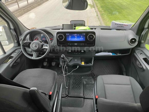 Sahibinden Mercedes - Benz Sprinter 417 CDI 