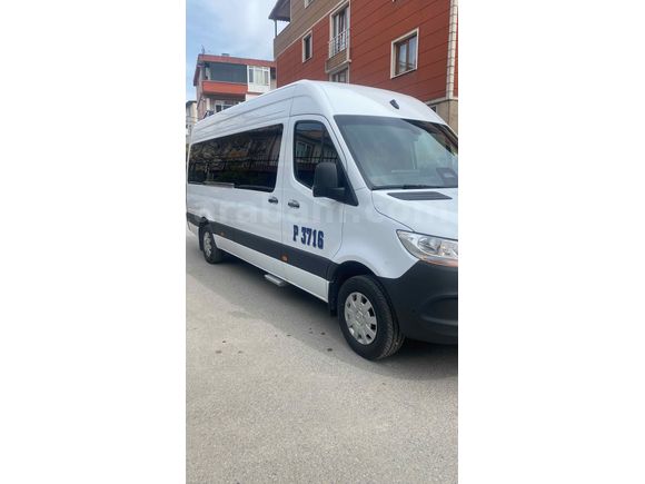 Sahibinden Mercedes - Benz Sprinter 417 CDI 
